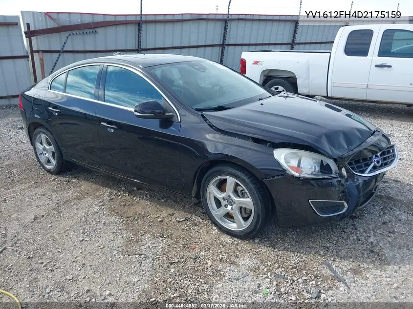 Volvo S60 (II)