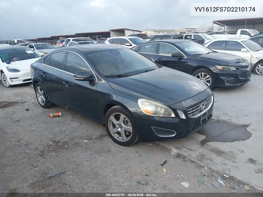 Volvo S60 (II)