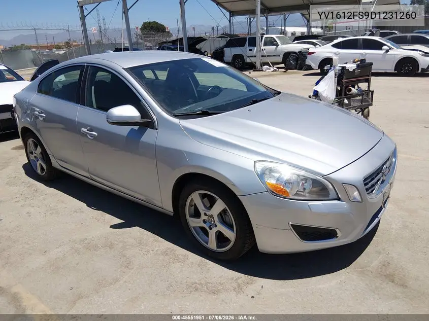 Volvo S60 (II)