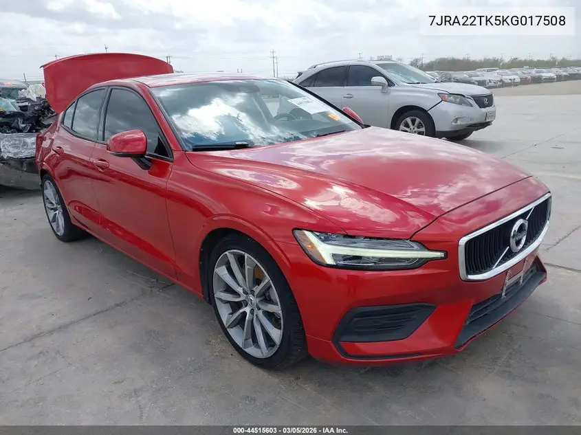 Volvo S60 (II)
