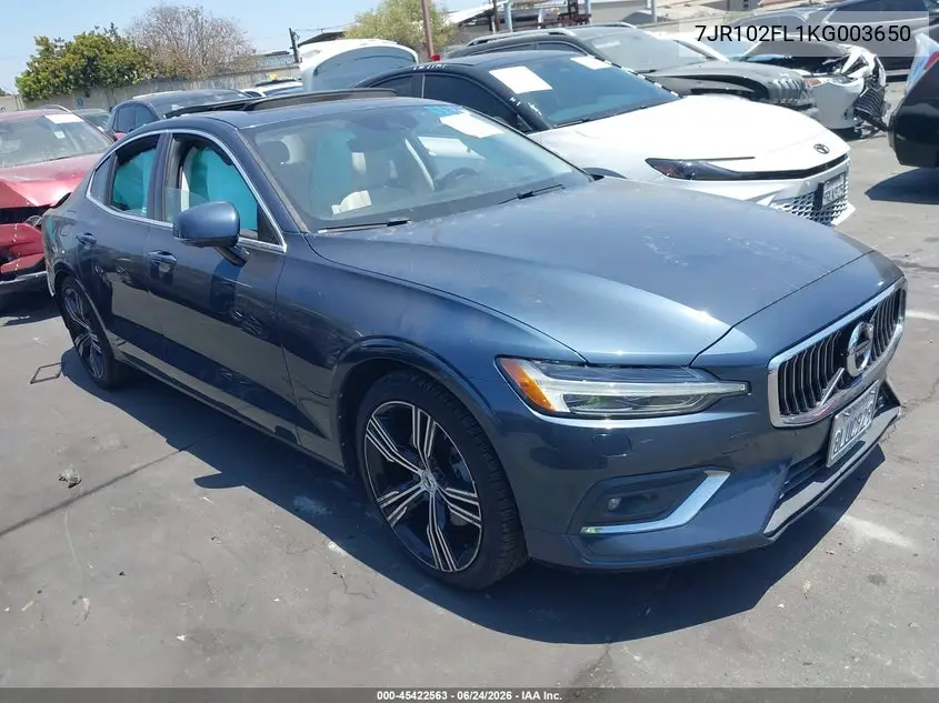 Volvo S60 (II)