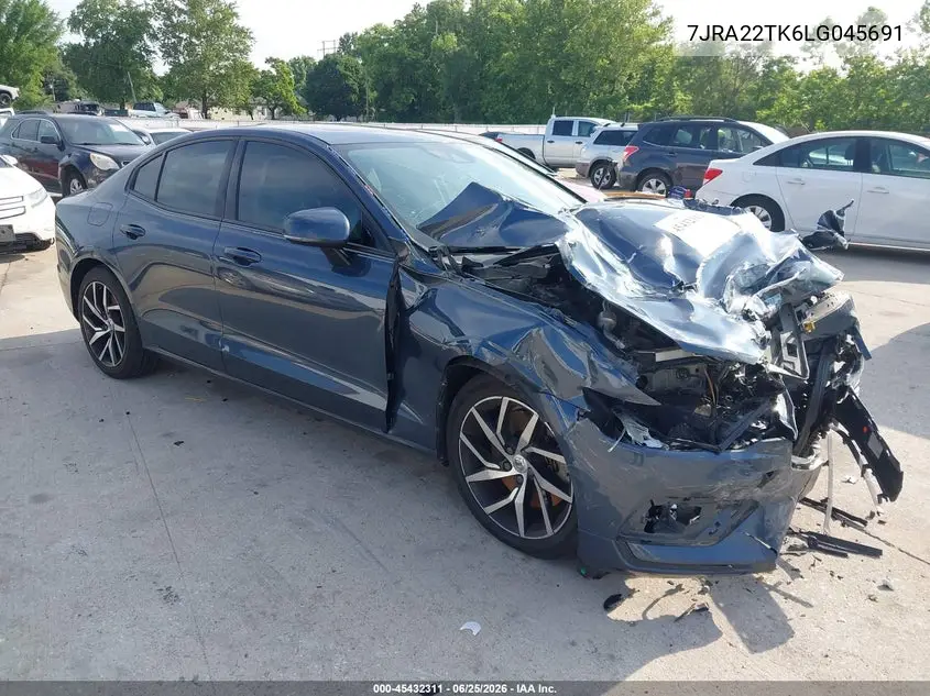 Volvo S60 (III)