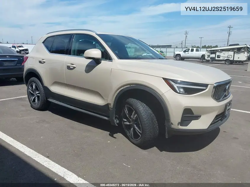 Volvo XC40 (I)