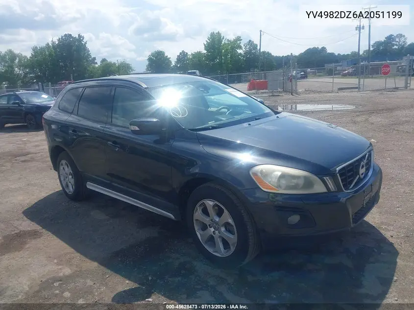 Volvo XC60 (I)