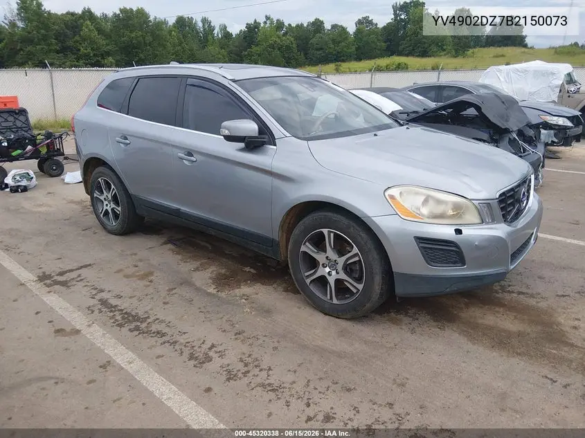 Volvo XC60 (I)