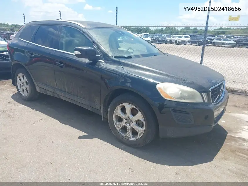 Volvo XC60 (I)