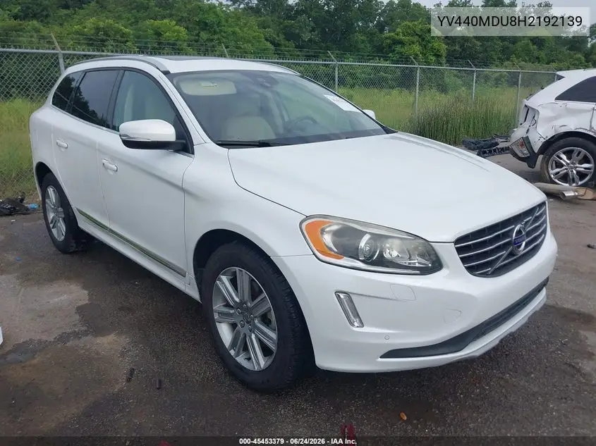 Volvo XC60 (I)