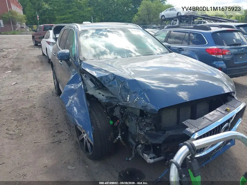 Volvo XC60 (II)