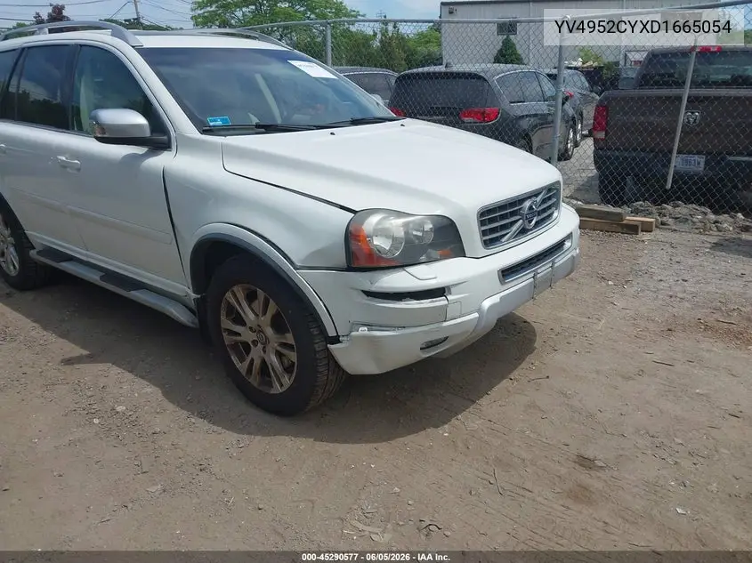 Volvo XC90 (I)