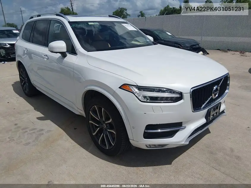 Volvo XC90 (II)