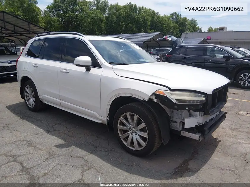 Volvo XC90 (II)