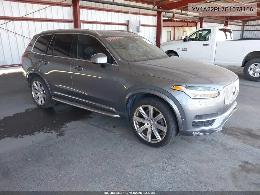 Volvo XC90 (II)