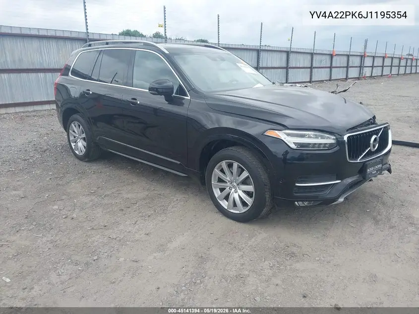 Volvo XC90 (II)