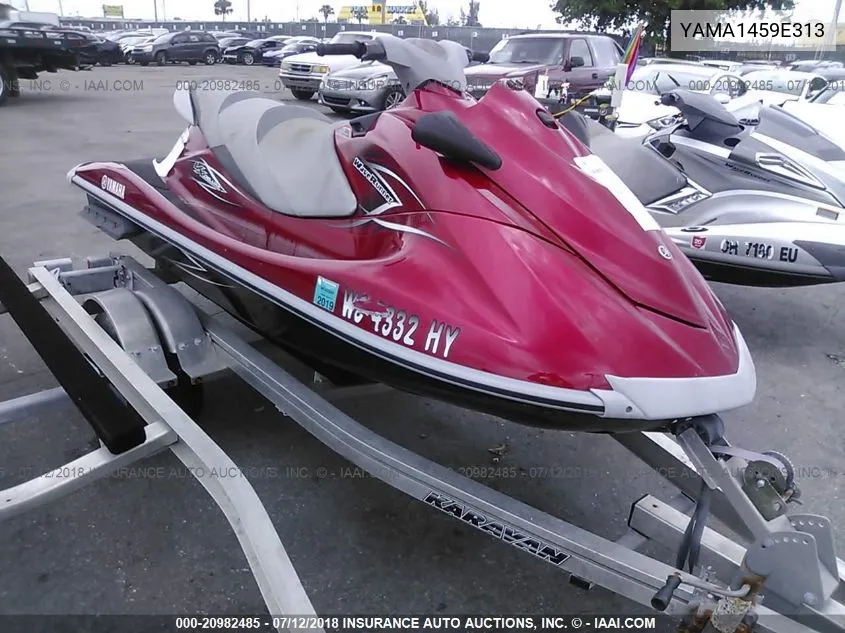 Yamaha
