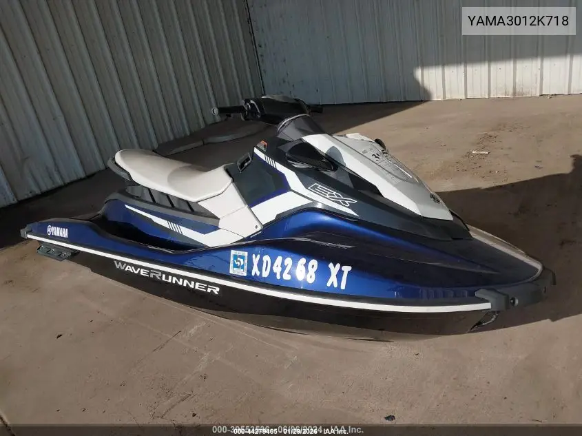Yamaha