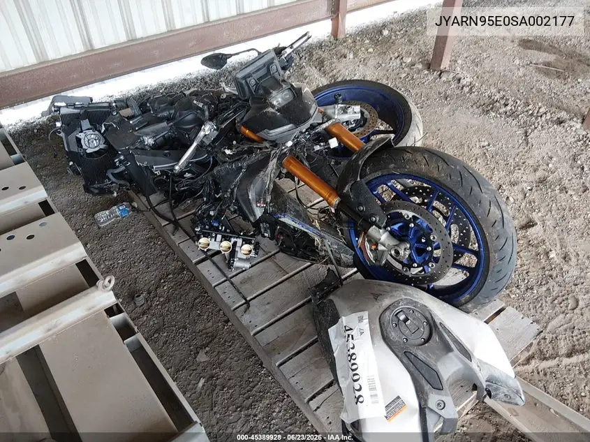 Yamaha mt
