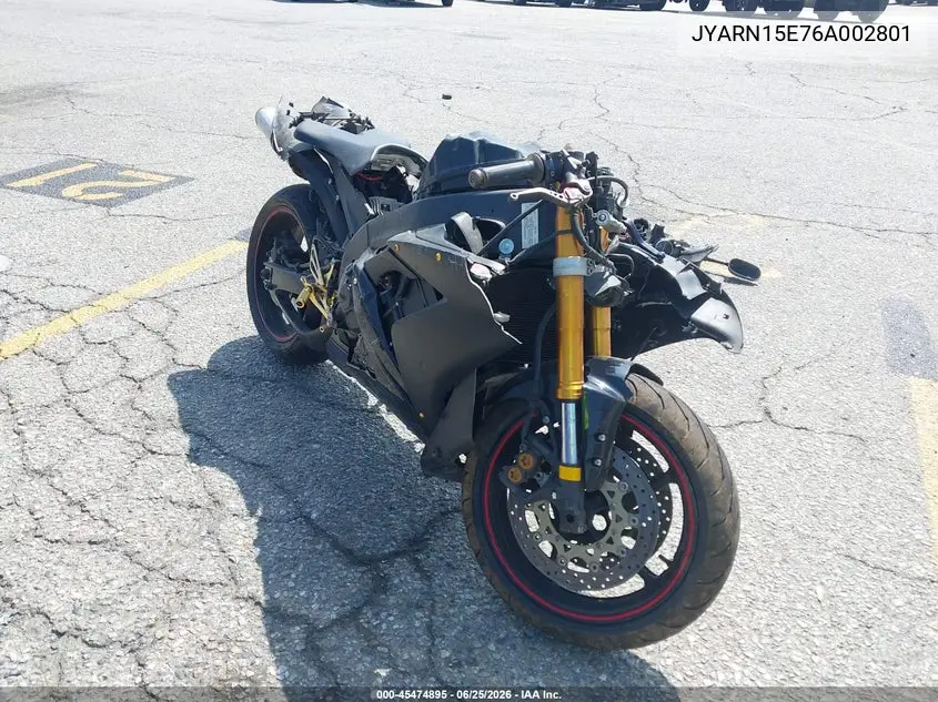 Yamaha yzf